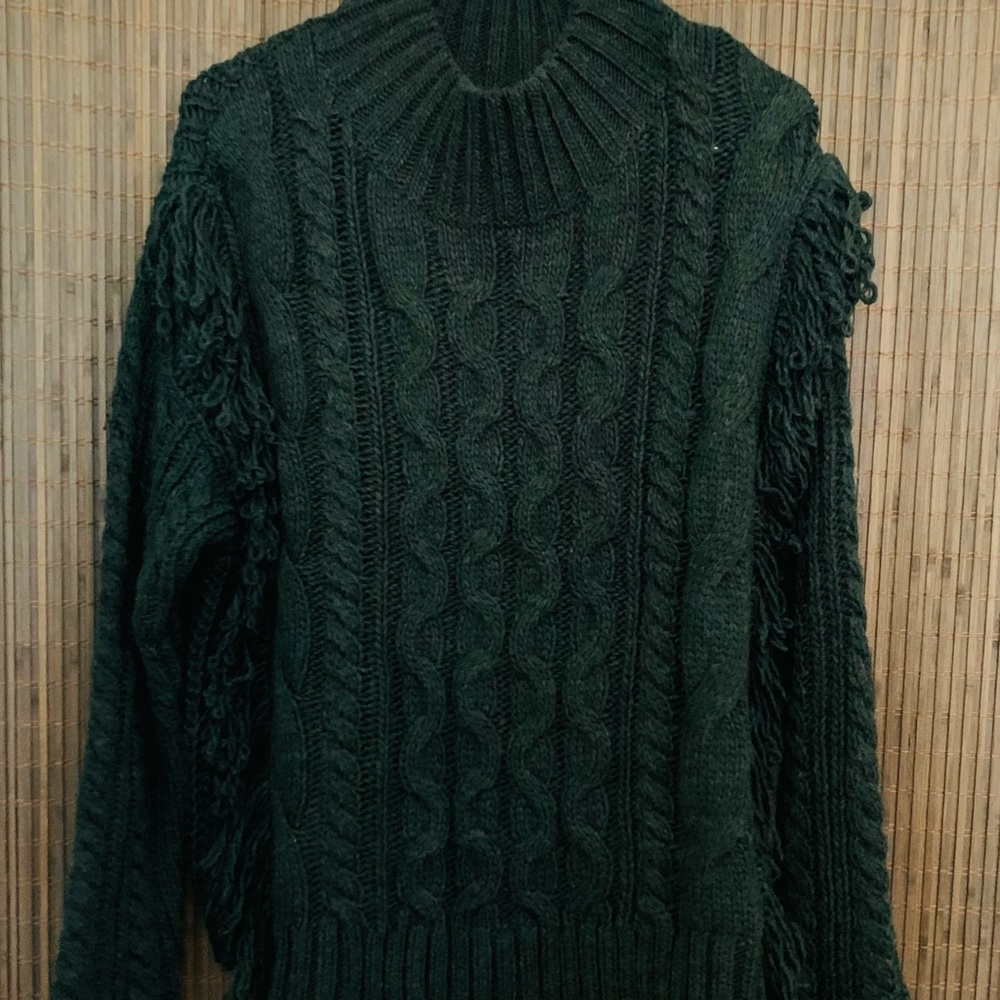 Sweater new never used
